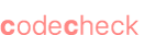 CodeCheck.info - Produkte checken und gesund einkaufen