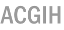 American Conference of Governmental Industrial Hygienists | USA