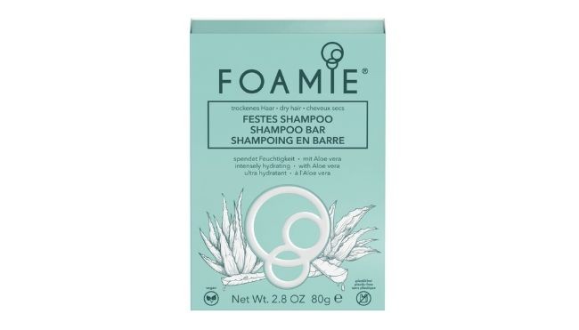  650 x 371 Produkt der Woche Foamie