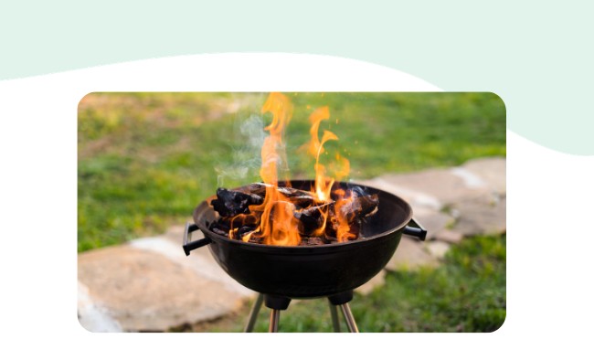 Angrillen