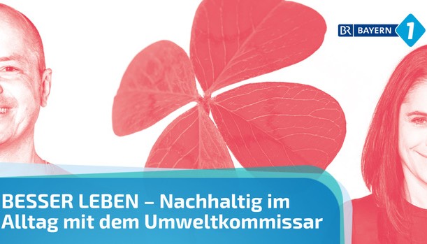 BAYERN1 Podcast Teaser BesserLeben 16zu9 TitelSublineLogo