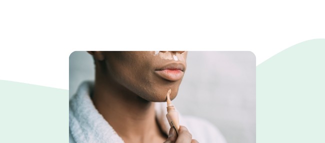 BB Creme Bild Pexels