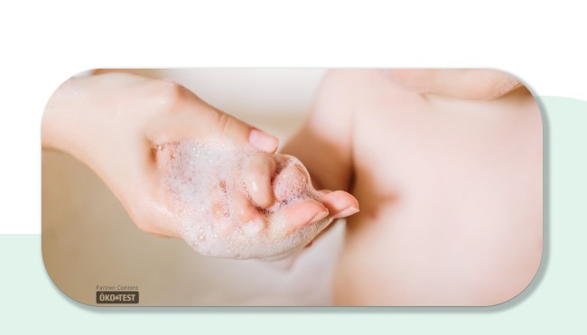 Babyhand | Lotion