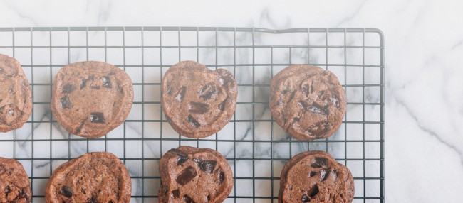 Backen