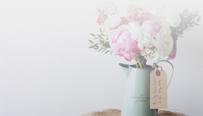 Blumen