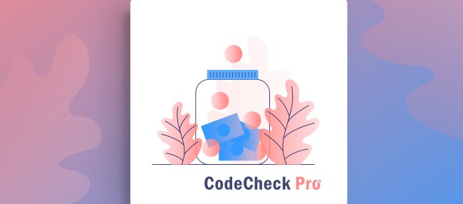 CodeCheck Pro