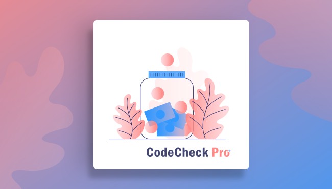CodeCheck Pro