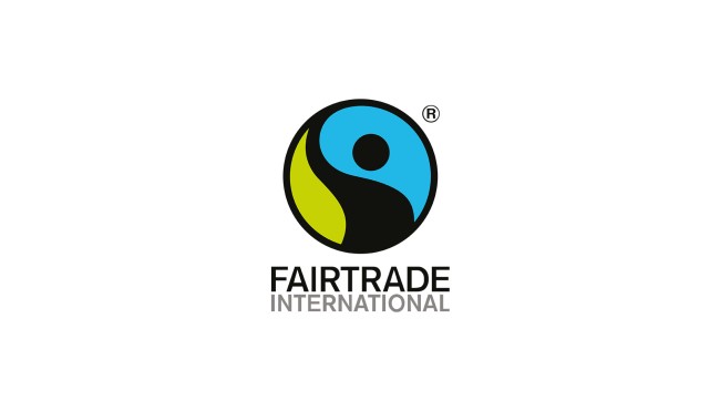 DKV Umweltlogo Fairtrade