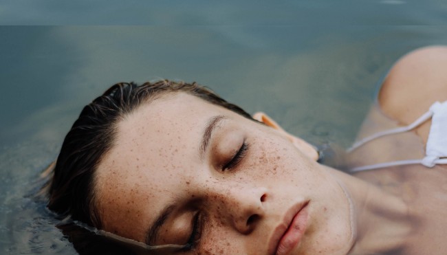 Frau Wasser