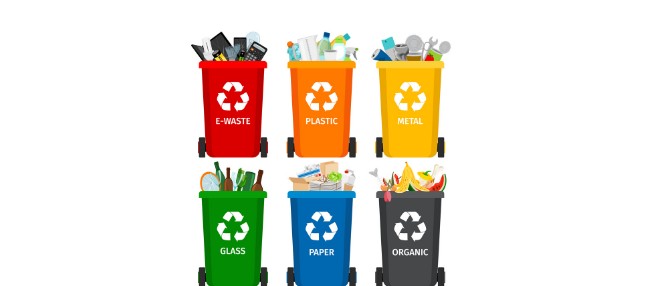 Garbage