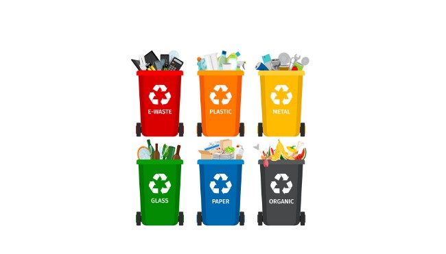 Garbage