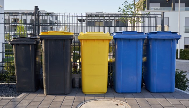 Garbage