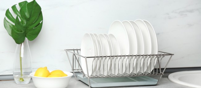 Geschirr
