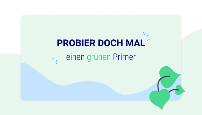 Grüne Primer