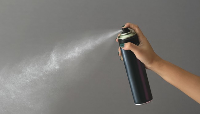 Haarspray