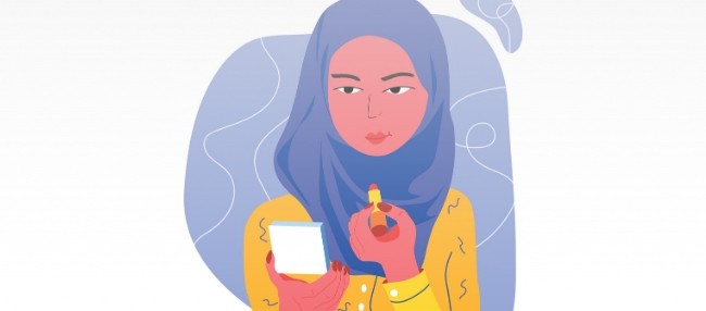 Halal Kosmetik 2