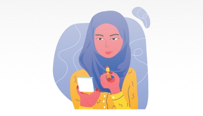 Halal Kosmetik 2