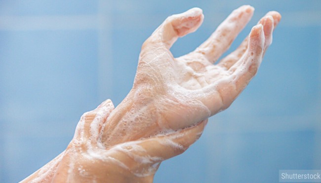 Handhygiene1