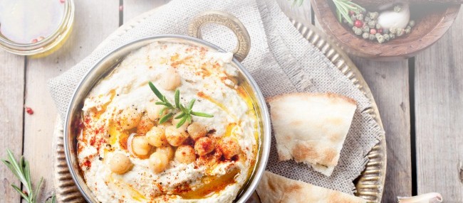 Hummus