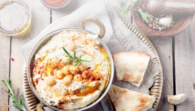Hummus