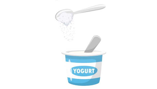 Joghurt