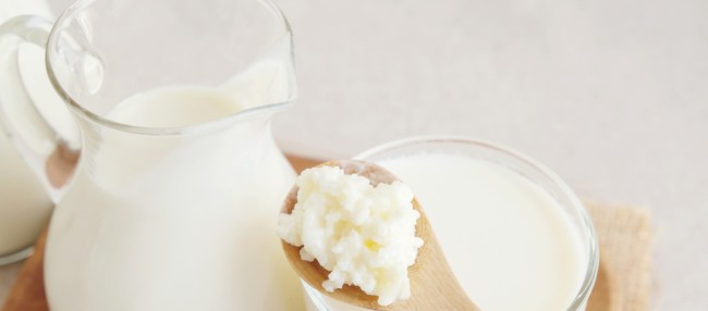 Kefir