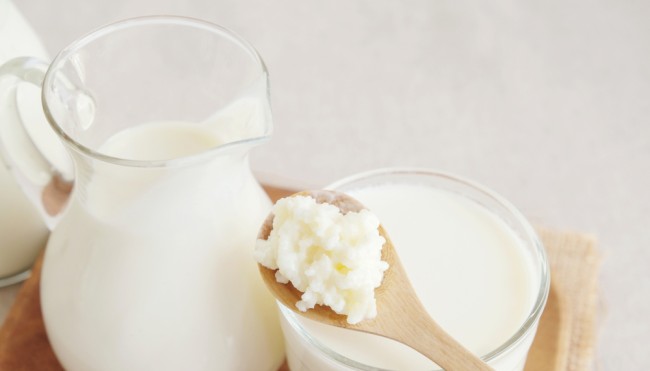 Kefir