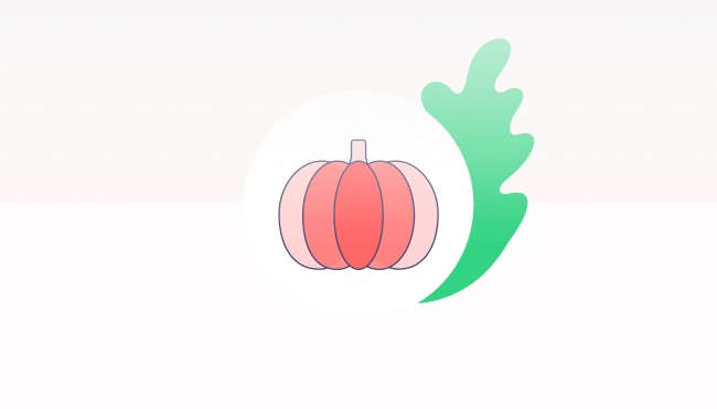 Kürbis