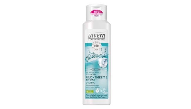 Lavera Shampoo 650 x 371 Produkt der Woche