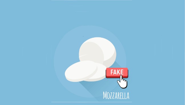 Lebensmittel Fälschung Fake