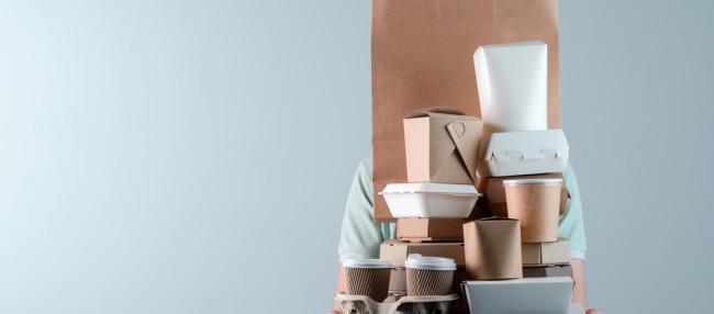 Lieferservice Takeaway