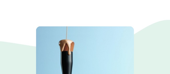 Makeup Pinsel