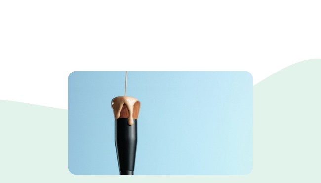 Makeup Pinsel