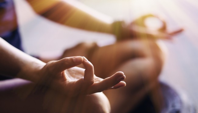 Meditation
