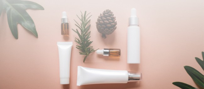 Naturkosmetik