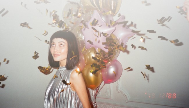 New Year