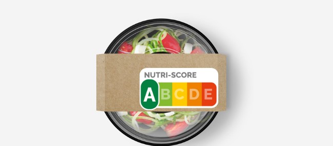 Nutri Score