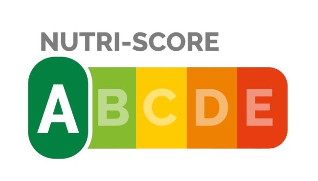 Nutri Score