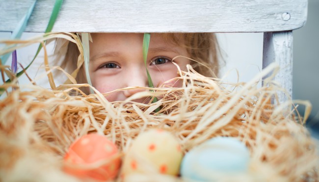 Ostern