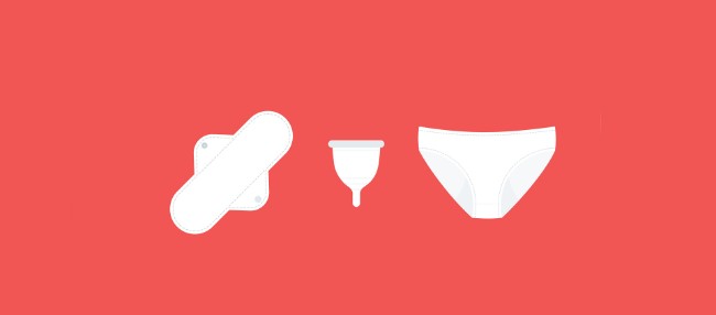 Periode Menstruation