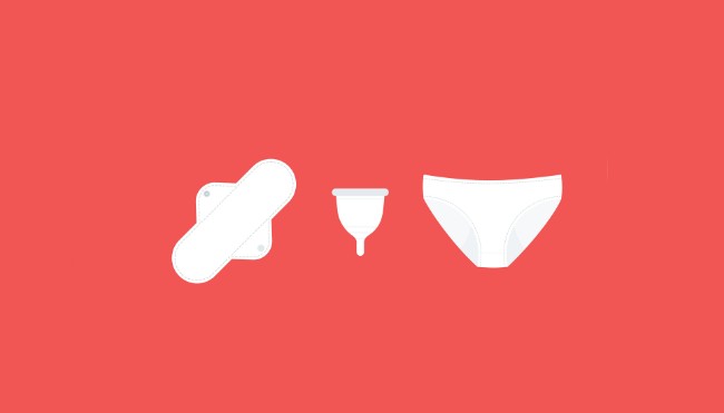 Periode Menstruation