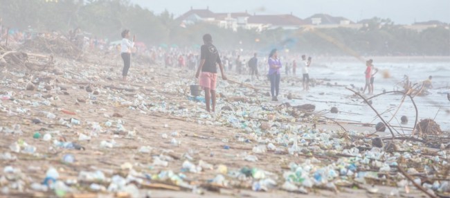Plastik