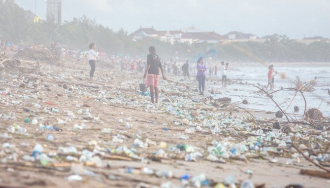 Plastik