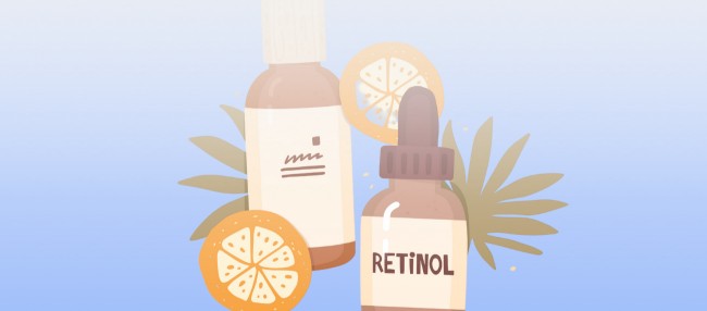 Retinol