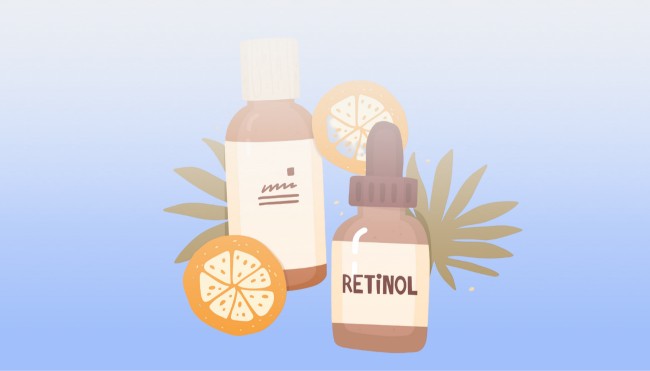 Retinol