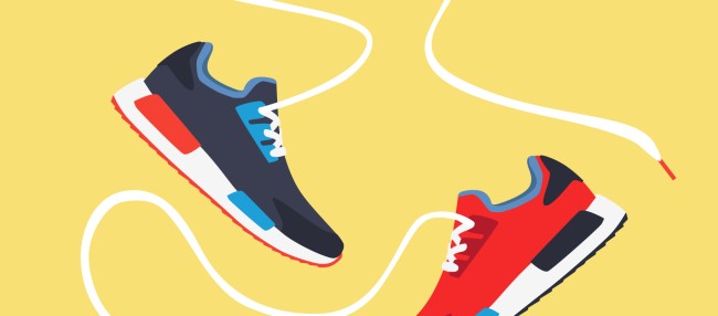 Sneaker