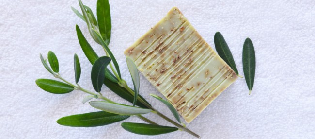 Soap