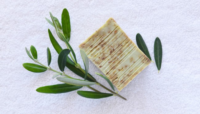Soap