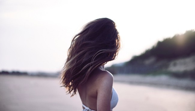 Sommerhaare