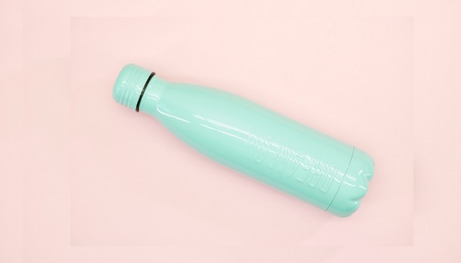 Trinkflasche Flasche